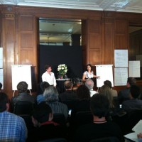 Jennifer Russell - Mind, Money and Meaning Kickoff