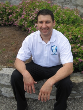 Bill Parravano_Jennifer Russell