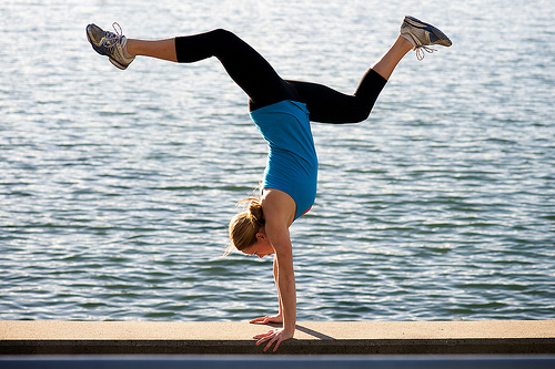 Life Balance-Feminine Leadership-Jennifer Russell