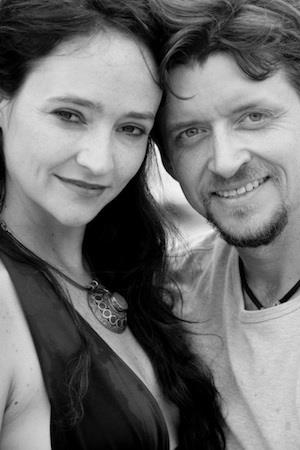 Bryan & Jennifer